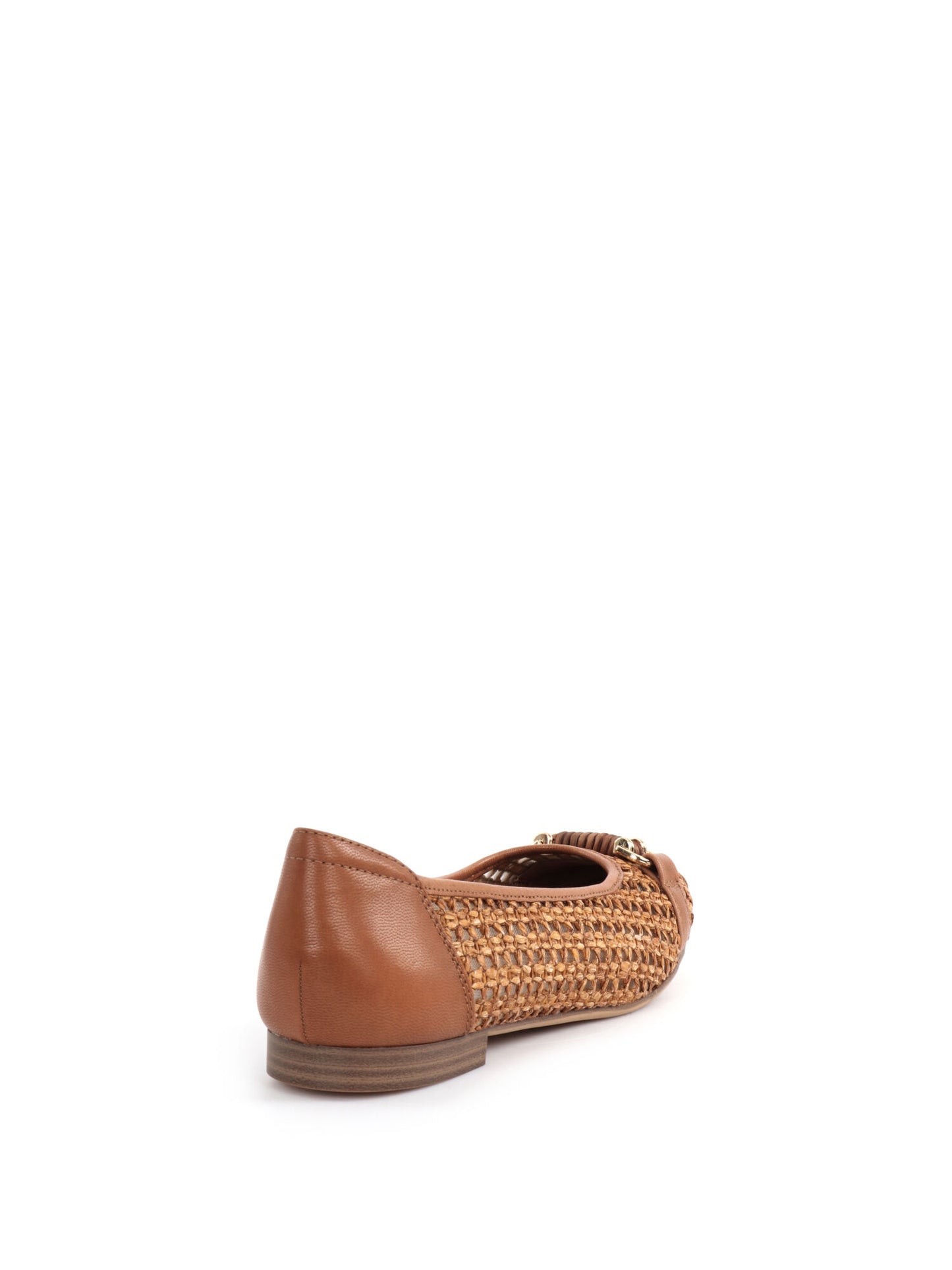 BALLERINA TAMARIS DONNA COGNAC