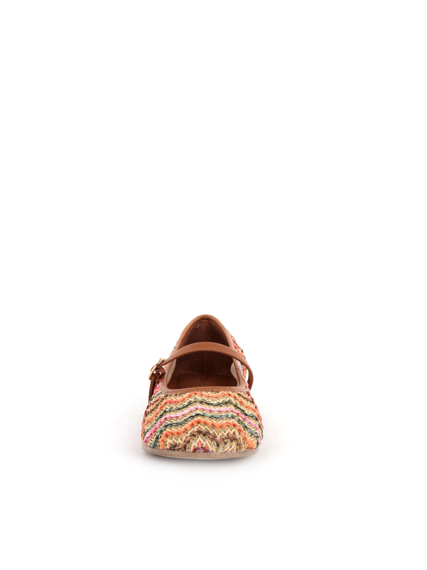 TAMARIS BALLERINA - MULTICOLOR
