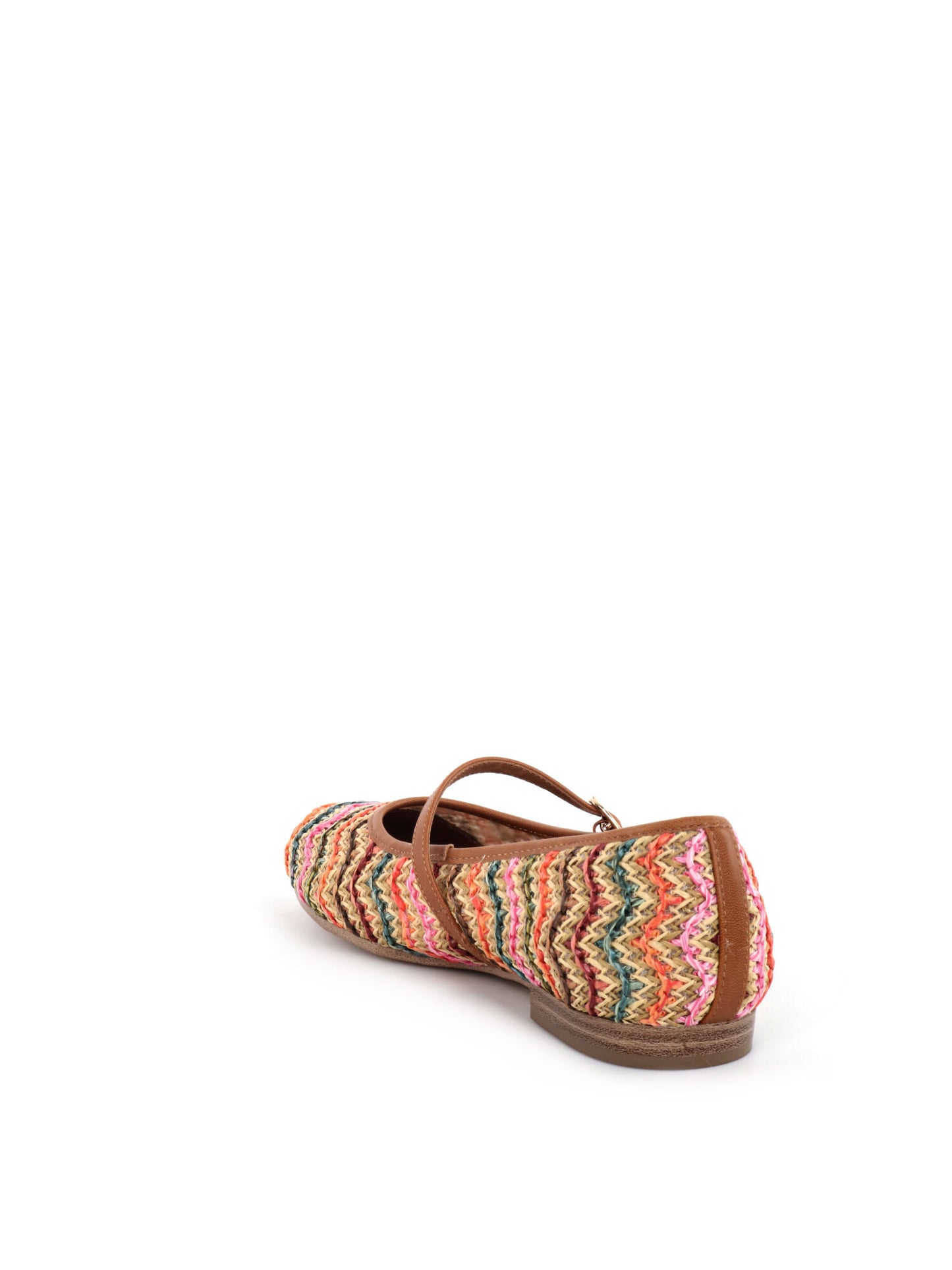TAMARIS BALLERINA - MULTICOLOR