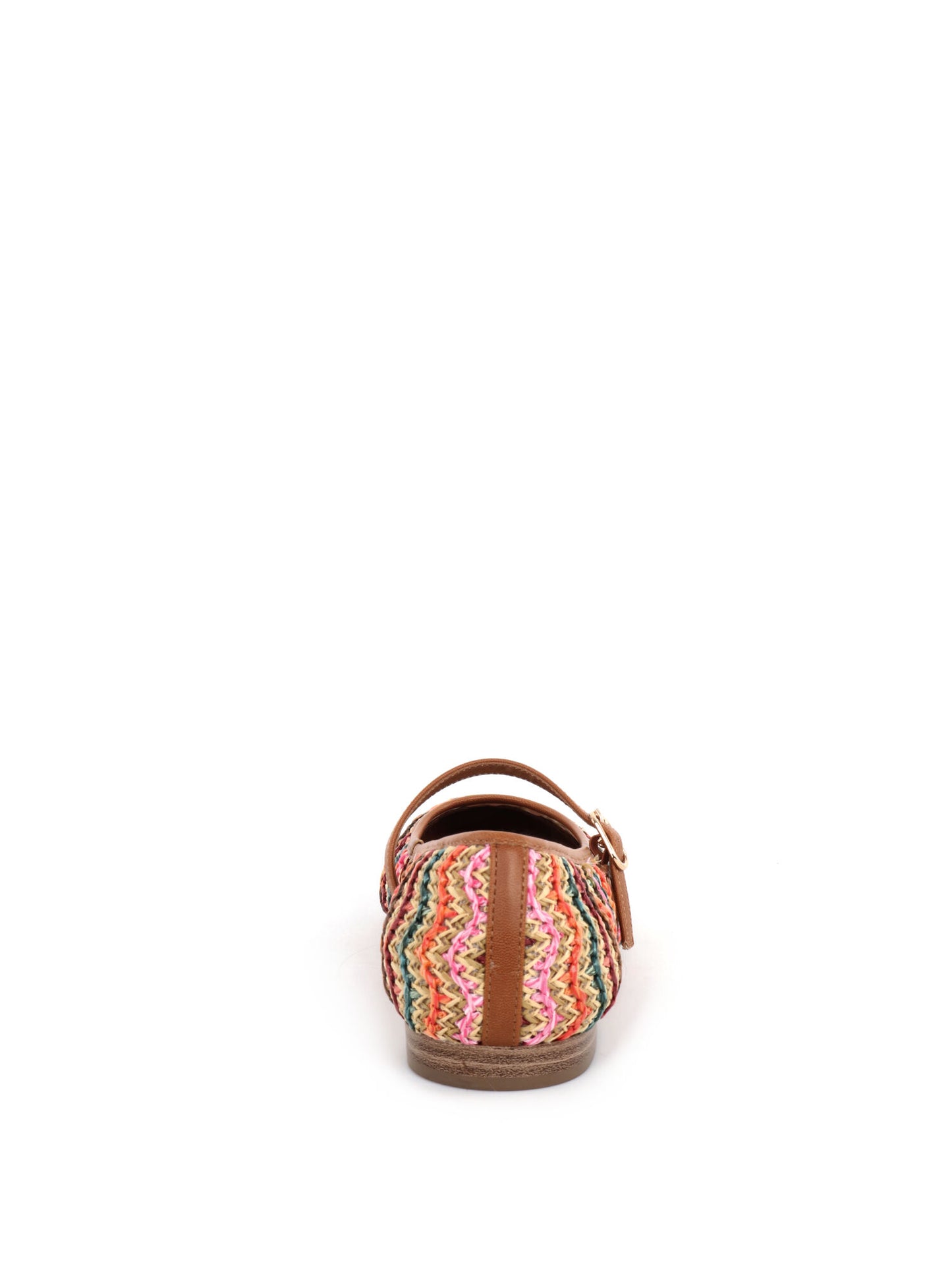 TAMARIS BALLERINA - MULTICOLOR