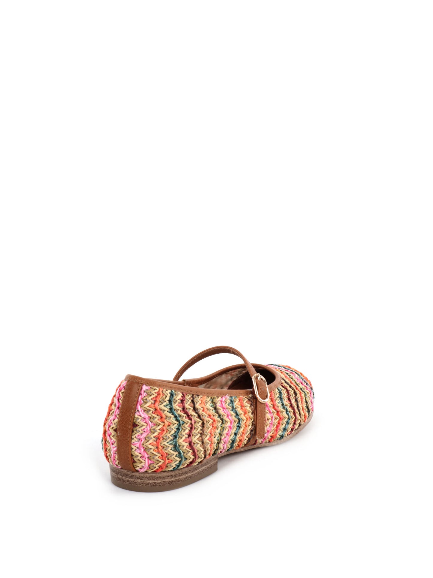 TAMARIS BALLERINA - MULTICOLOR