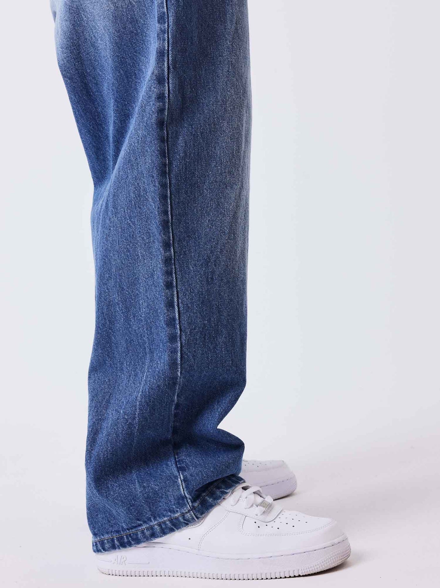 Project X Paris Taylor, jeans da uomo denim