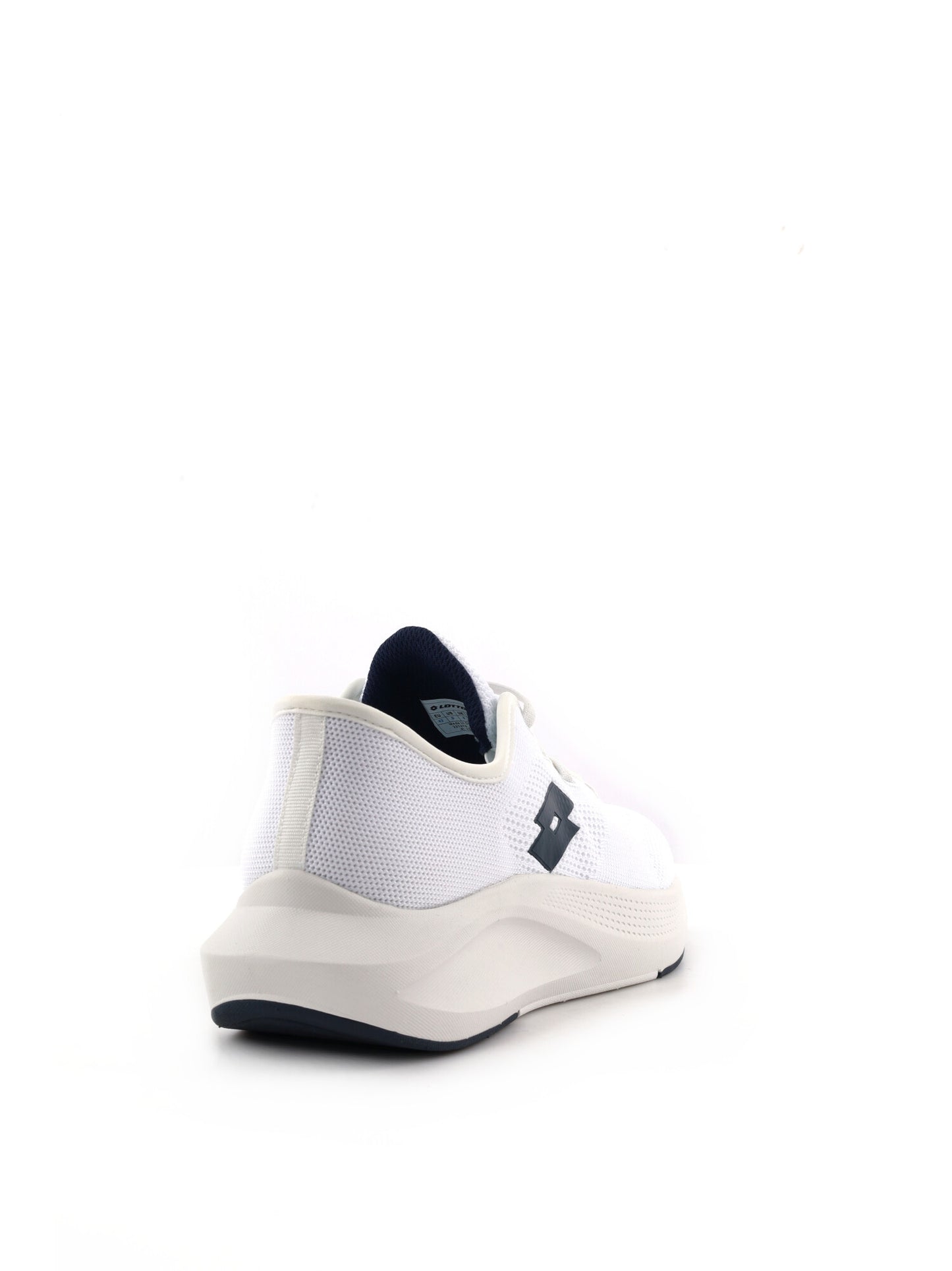 Lotto Run 90 Slip&Go, scarpe running uomo multicolore
