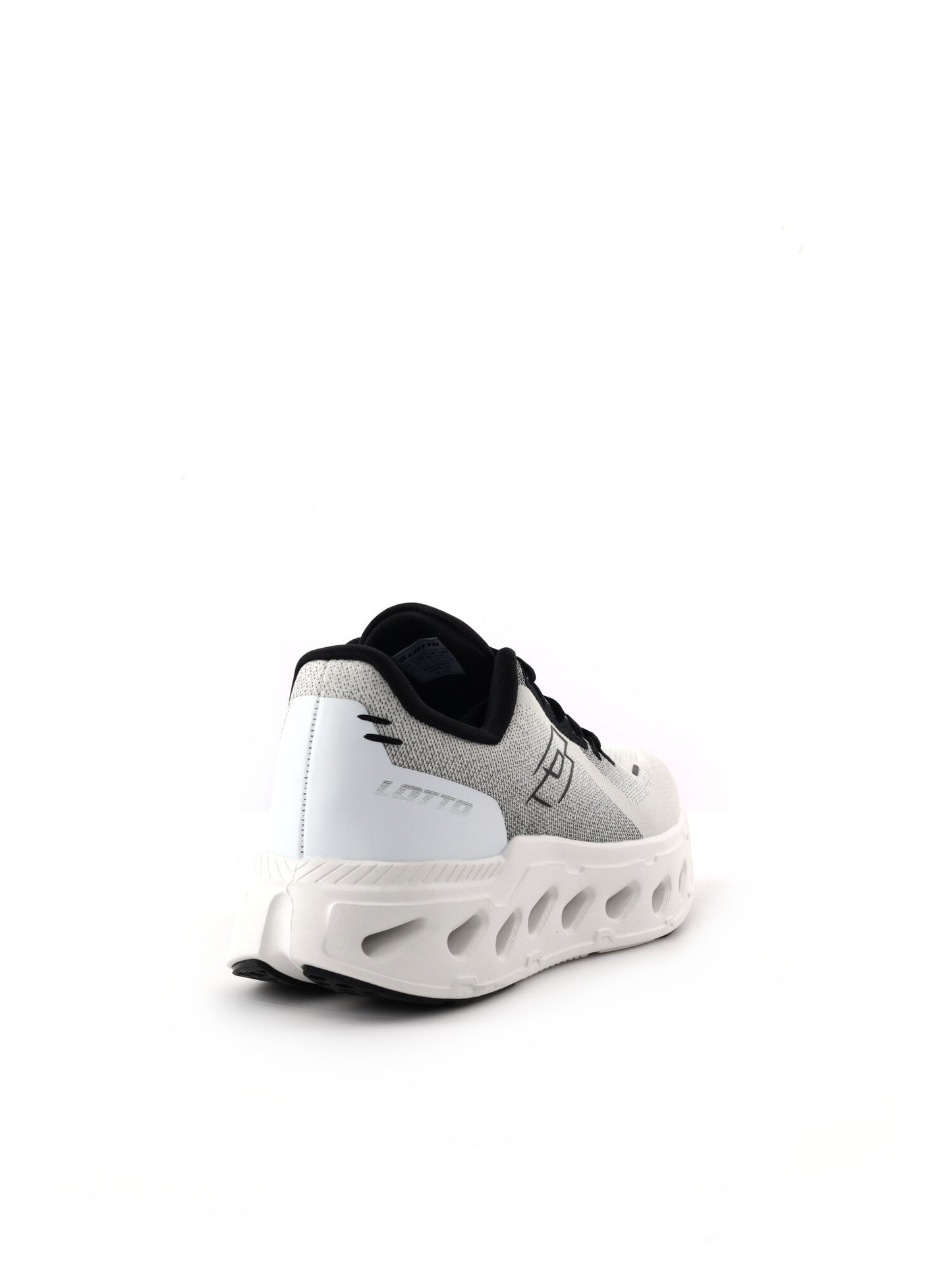 Lotto Vento 40 AMF, scarpe running donna multicolore