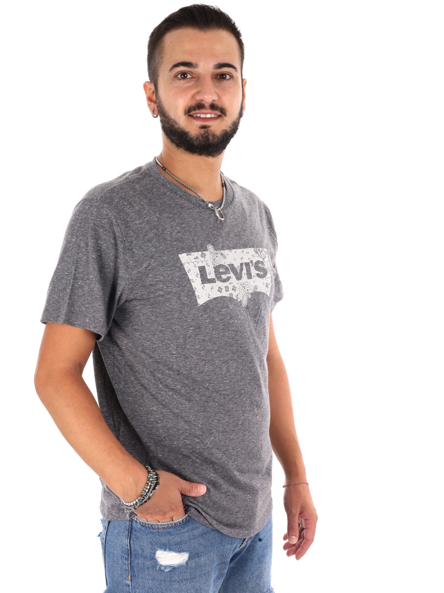 LEVI'S GRAPHIC TEE