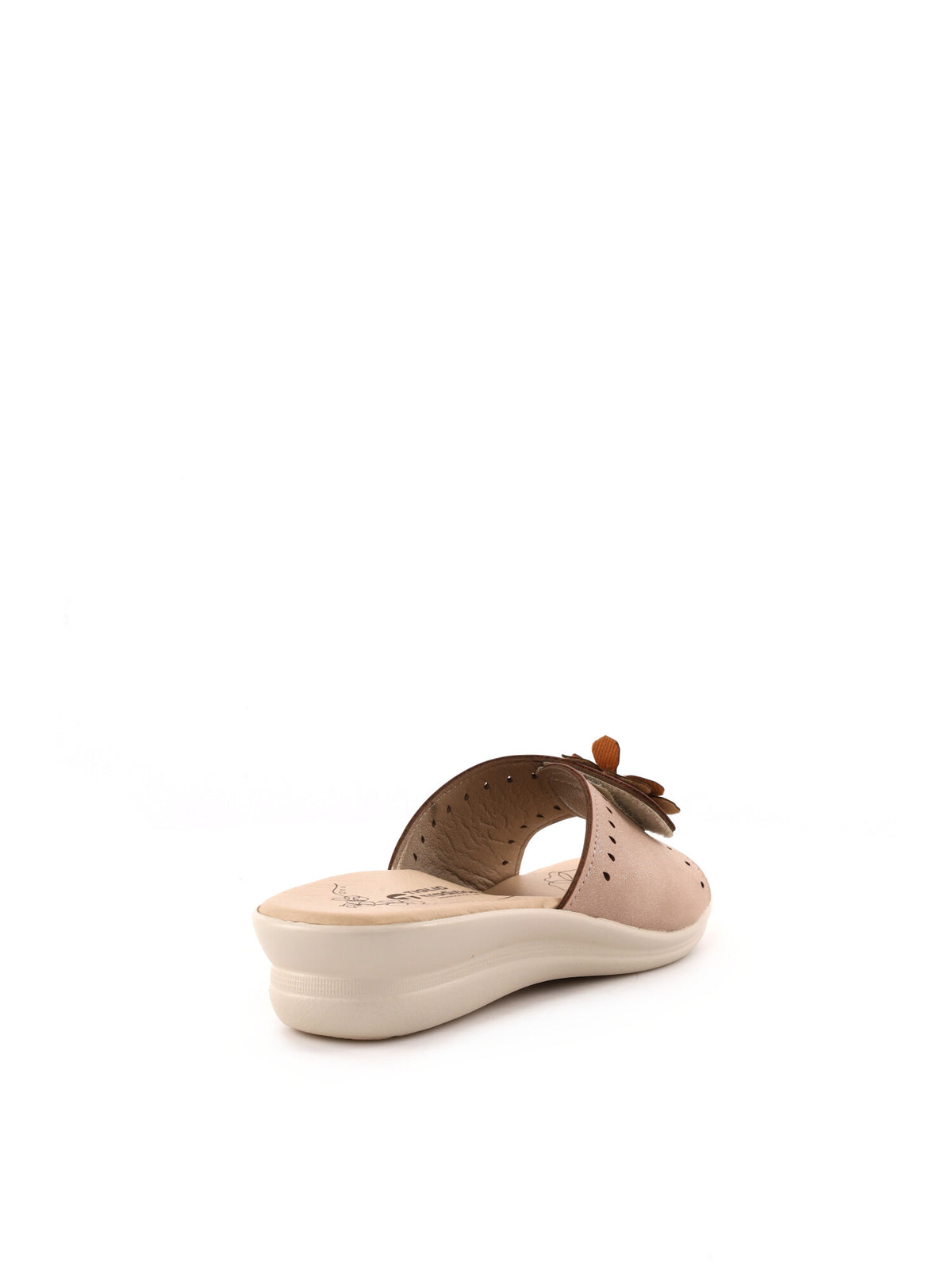 Tiglio venezia ciabatte donna da donna beige