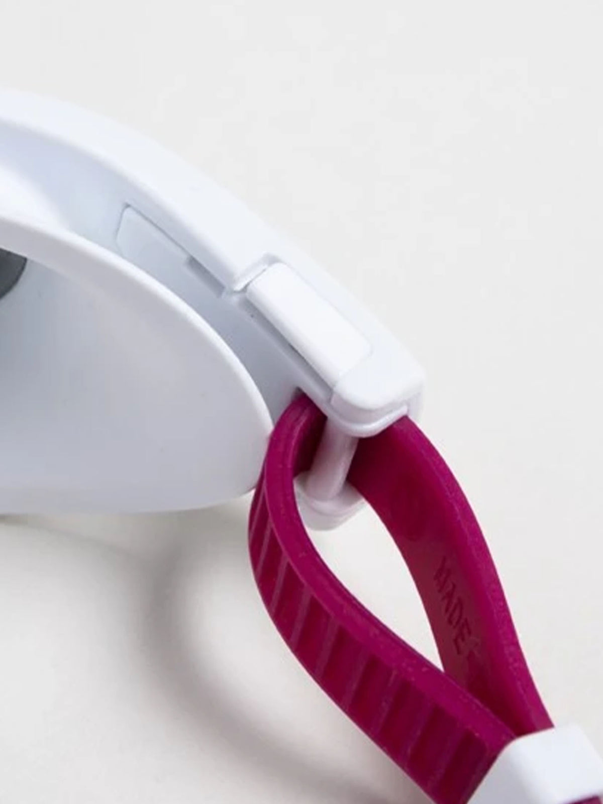 Arena occhialini piscina da unisex bianco-viola