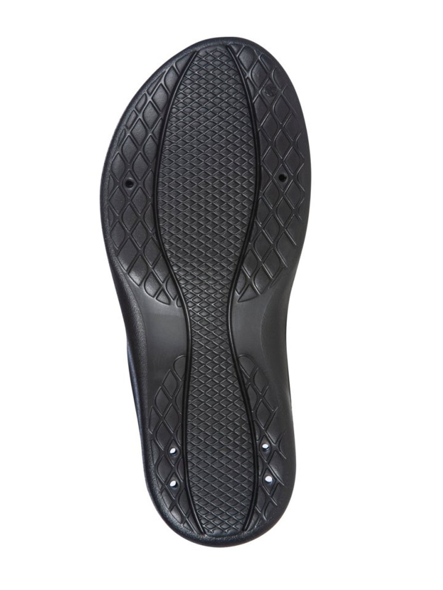 ARENA CIABATTA - NERO