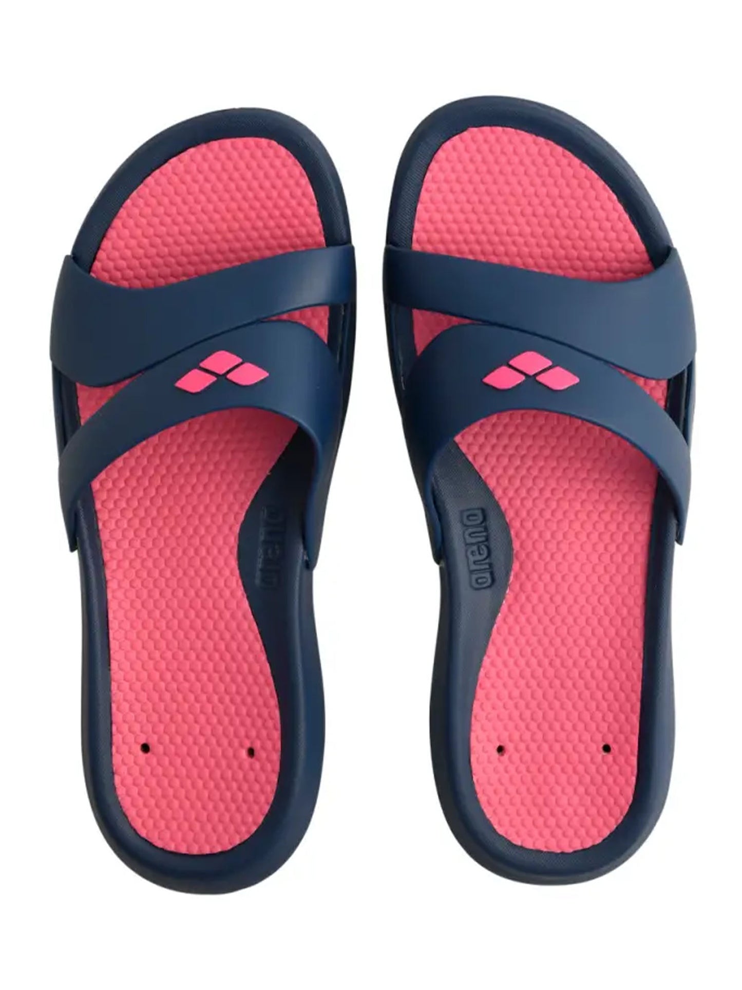 ARENA CIABATTA - BLU