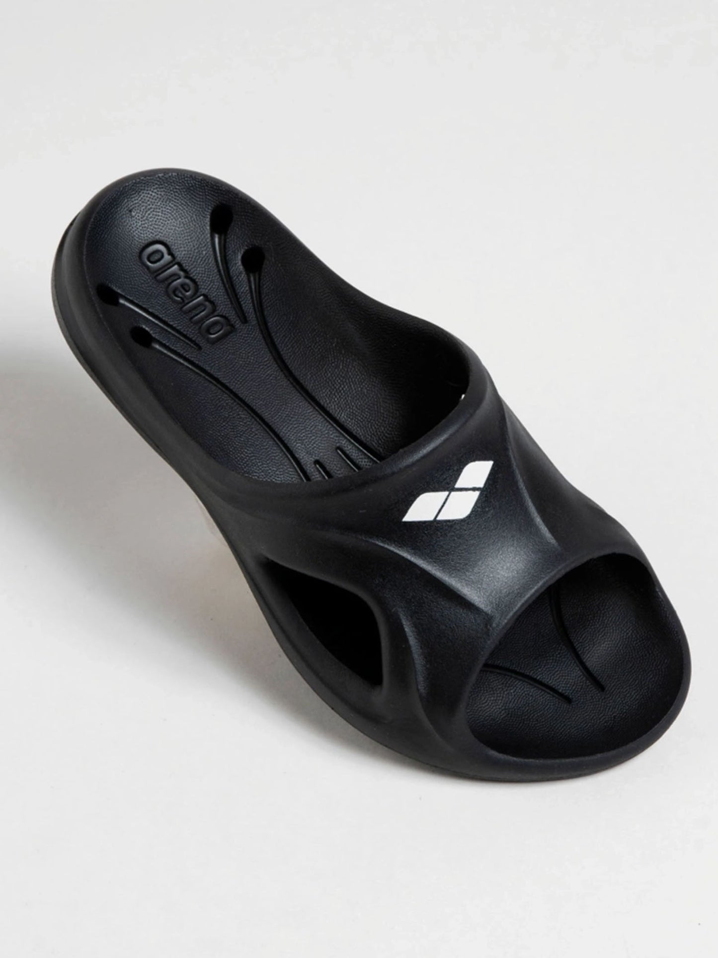 ARENA CIABATTA - NERO