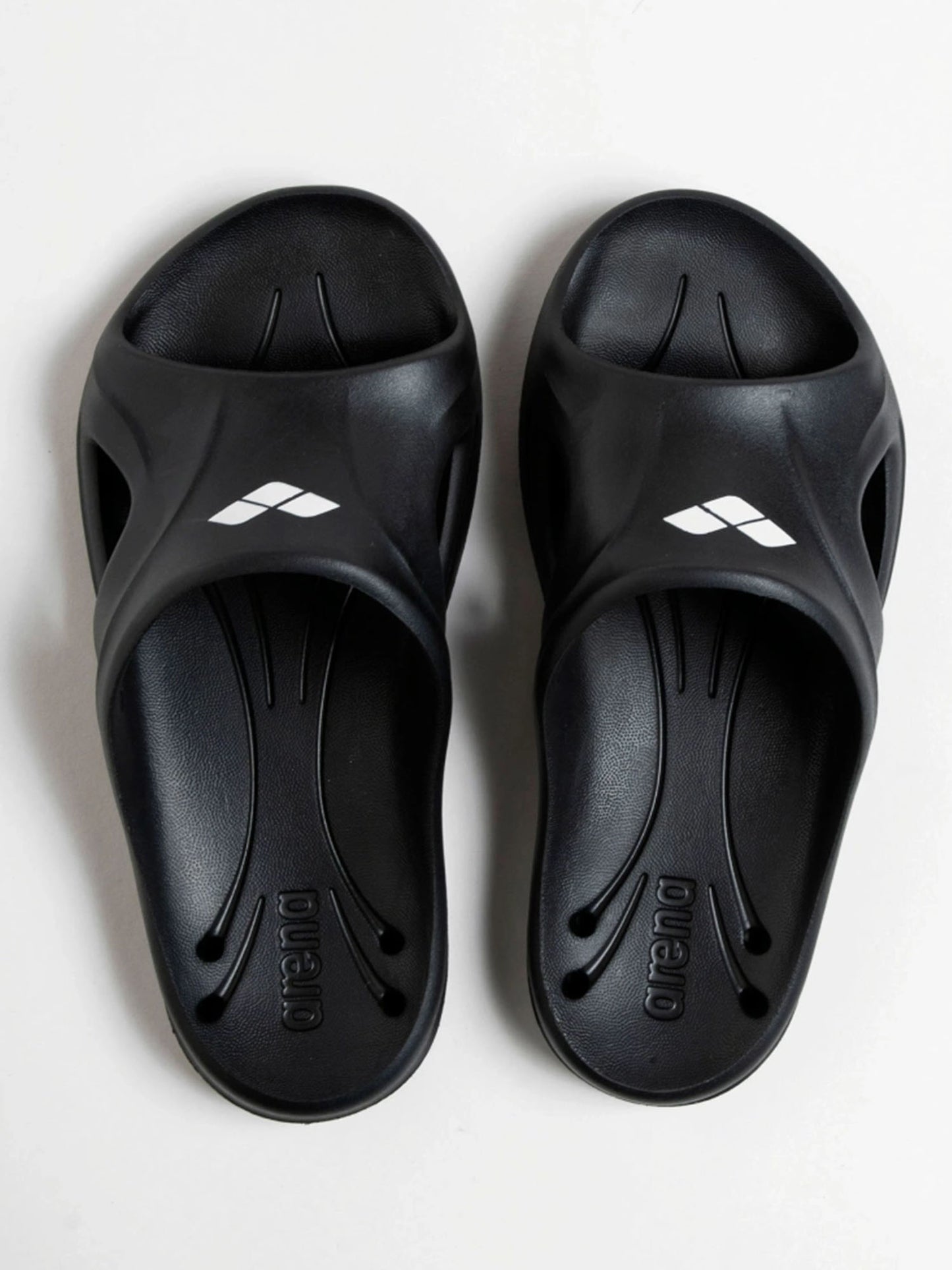 ARENA CIABATTA - NERO