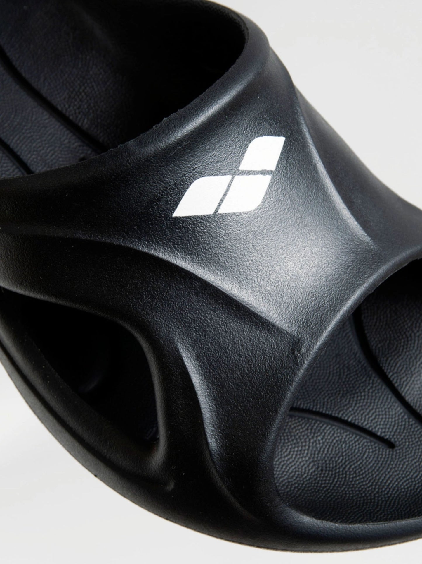 ARENA CIABATTA - NERO