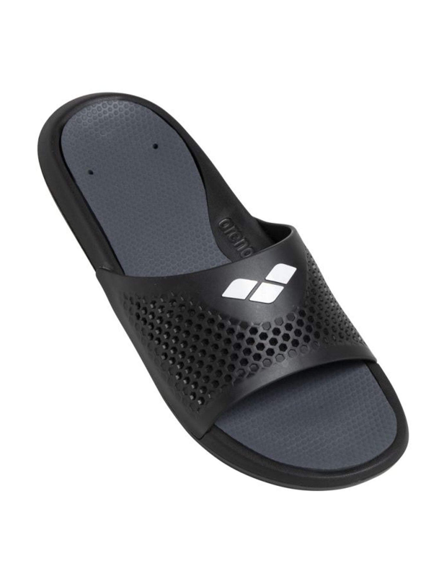 ARENA CIABATTA - NERO