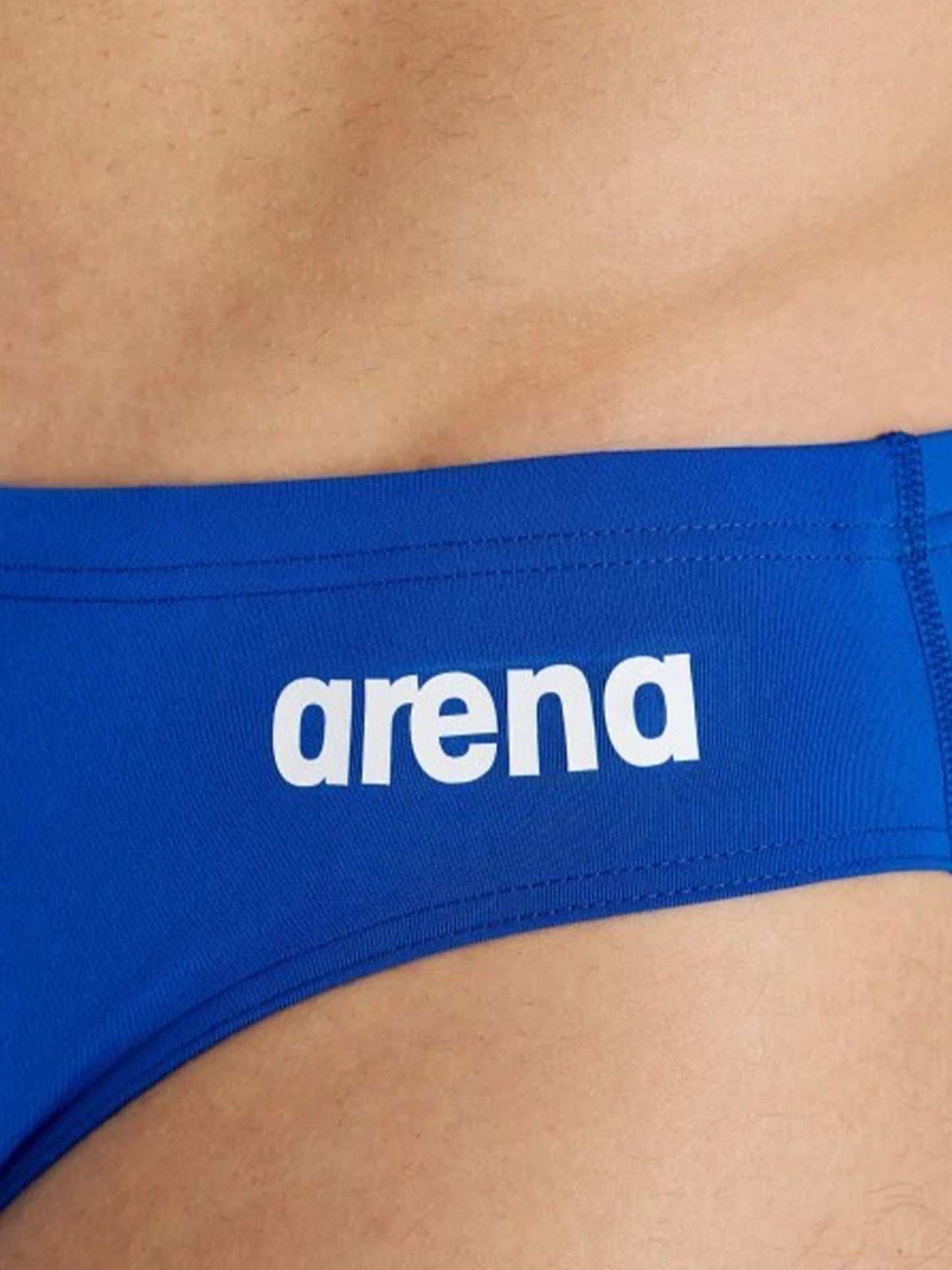 ARENA COSTUME SLIP - ROYAL