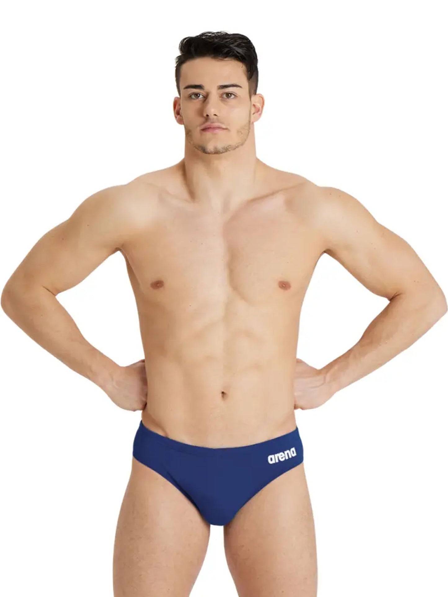 ARENA COSTUME SLIP - BLU