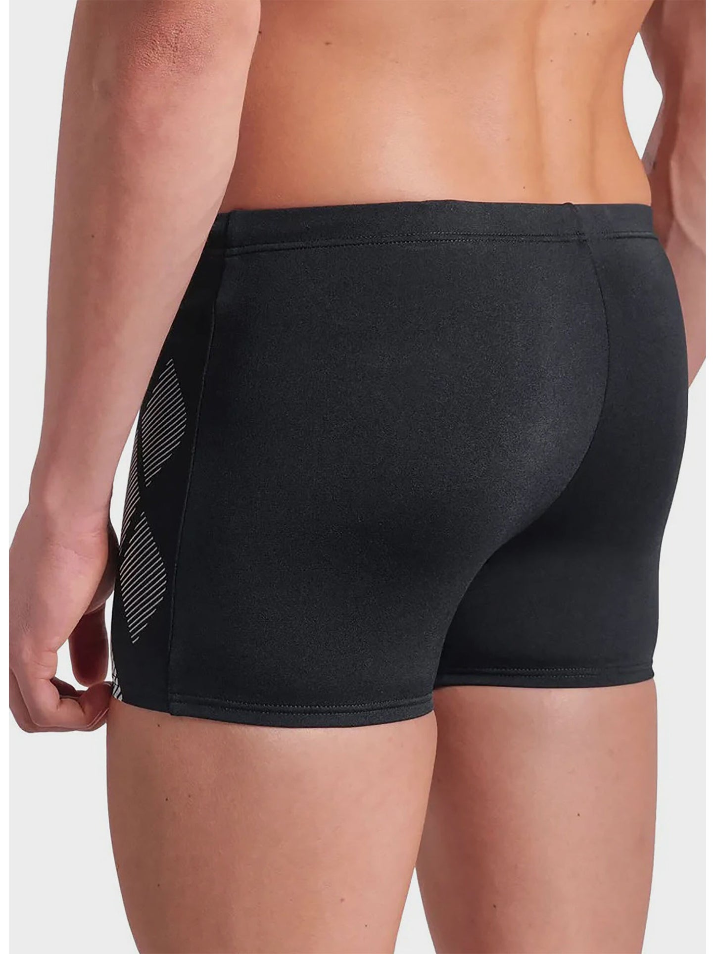 ARENA COSTUME PARIGA - NERO