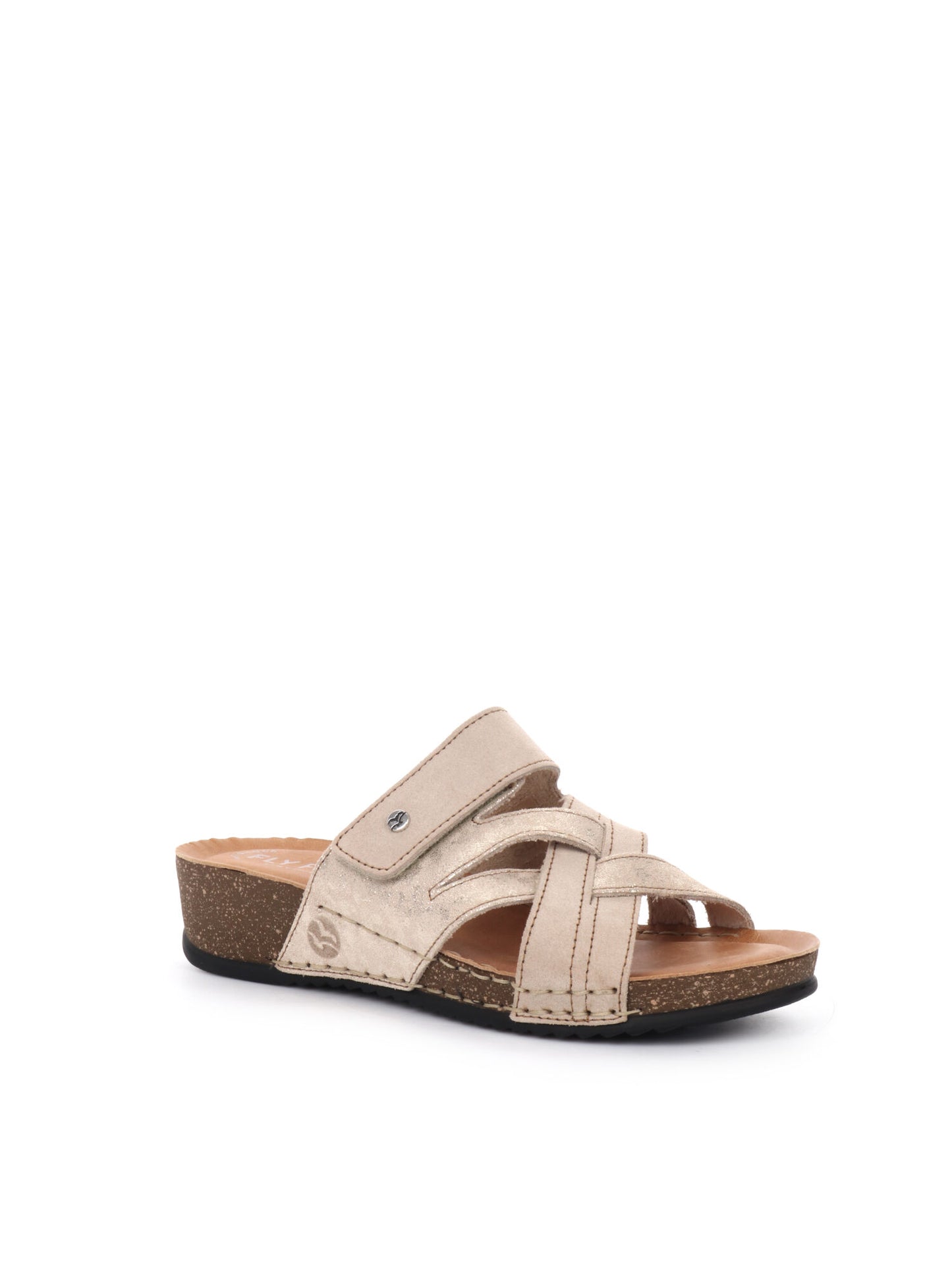 FLY FLOT SANDALO - BEIGE