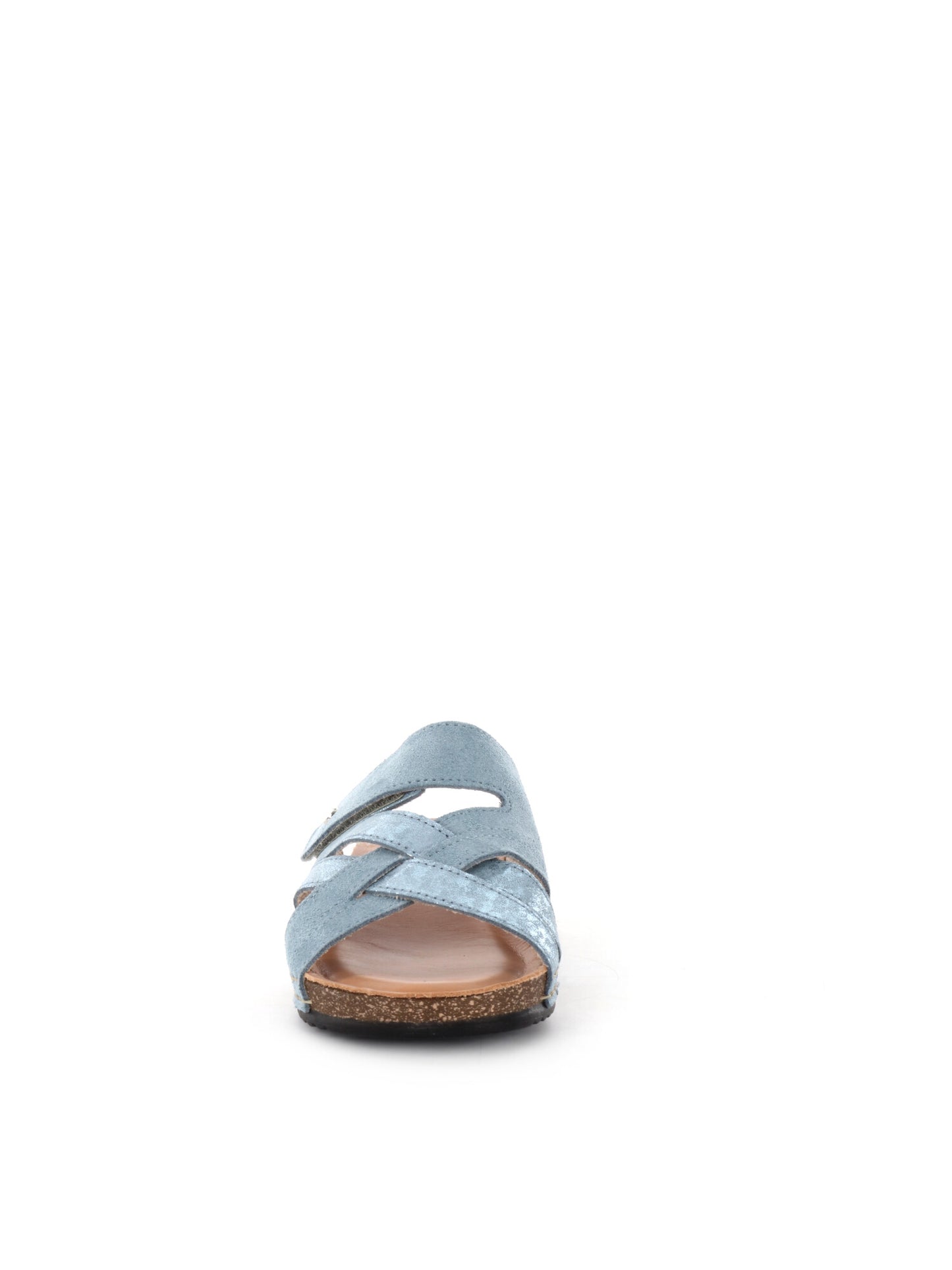 FLY FLOT SANDALO - AZZURRO