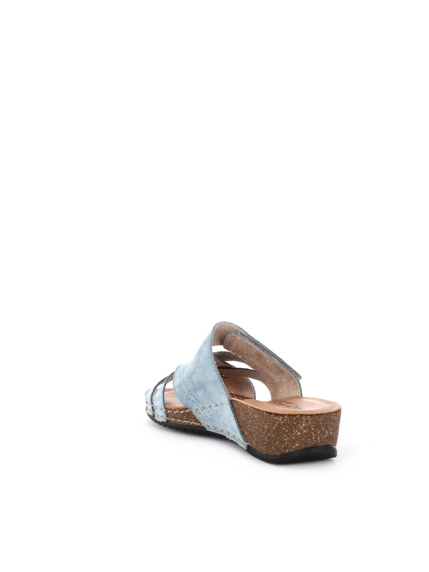 FLY FLOT SANDALO - AZZURRO