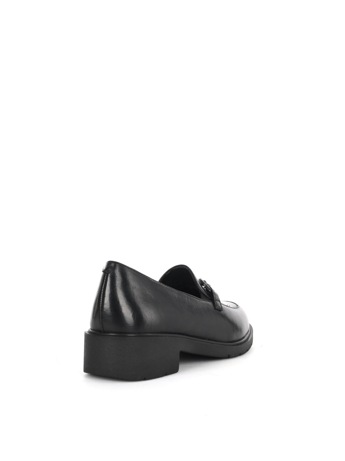 Shoelab Ignis, mocassini da donna neri