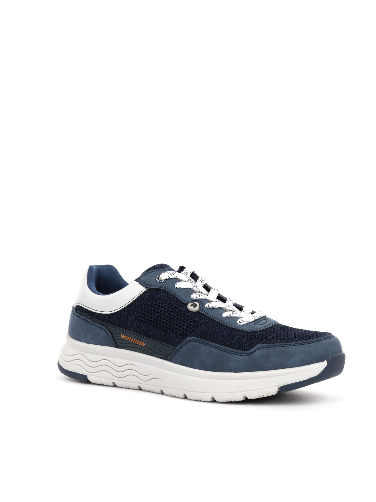 RHAPSODY SNEAKERS - BLU