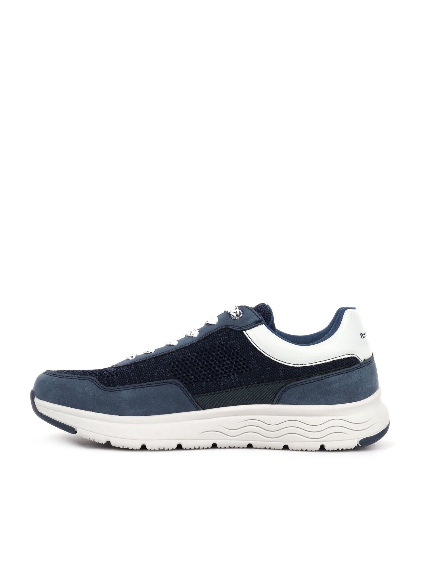 RHAPSODY SNEAKERS - BLU