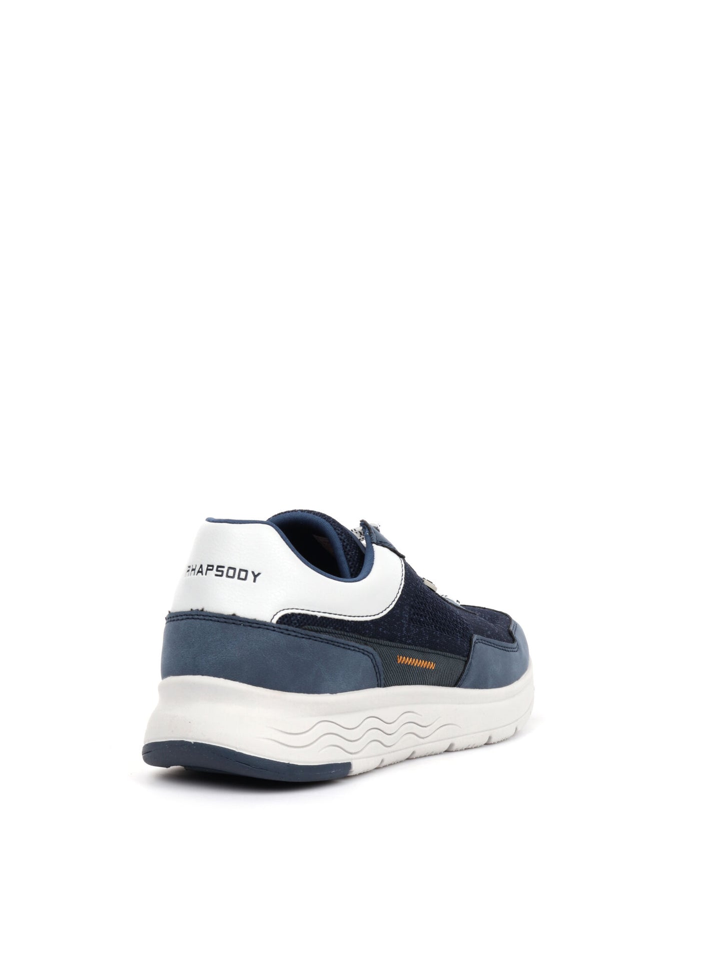 RHAPSODY SNEAKERS - BLU