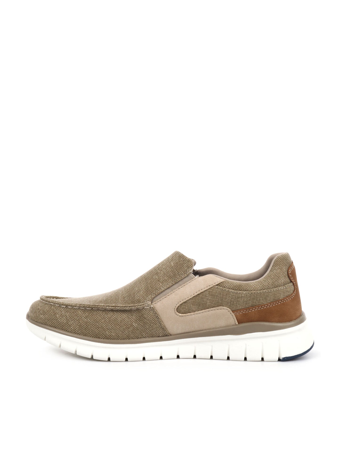 RHAPSODY SLIPON - BEIGE