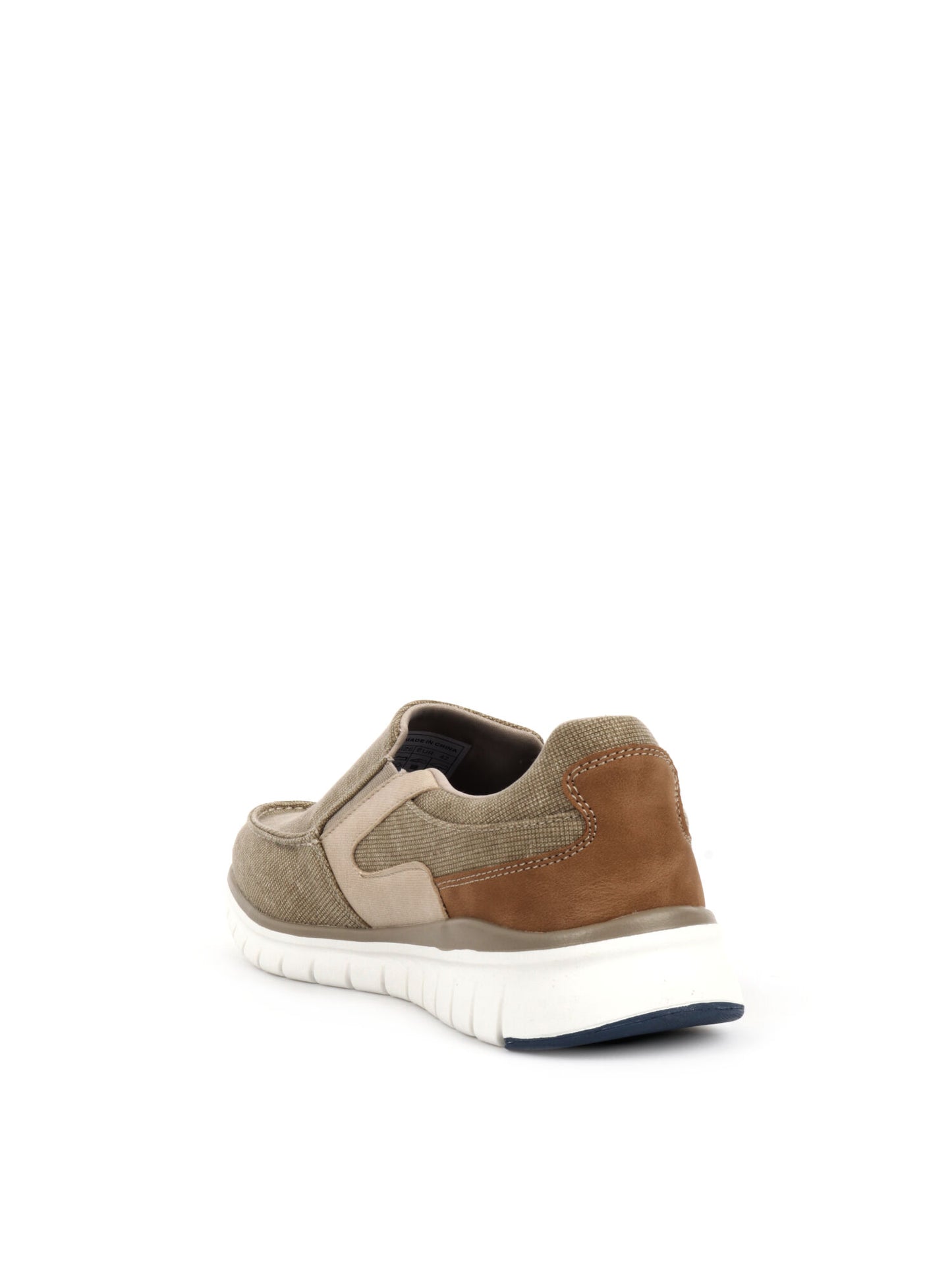 RHAPSODY SLIPON - BEIGE
