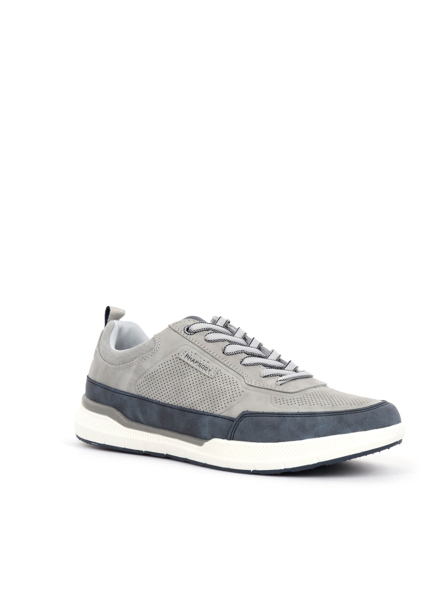 RHAPSODY SNEAKERS - GRIGIO