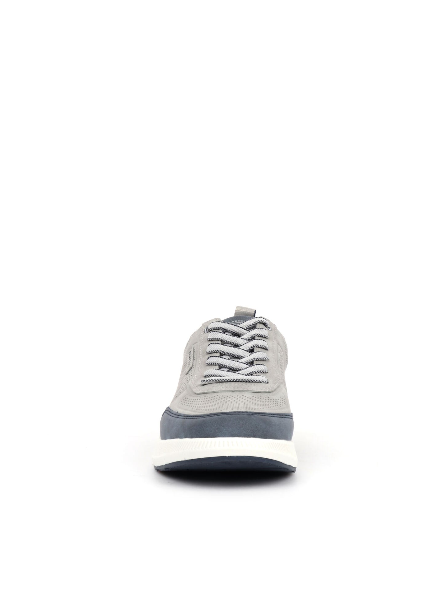 RHAPSODY SNEAKERS - GRIGIO