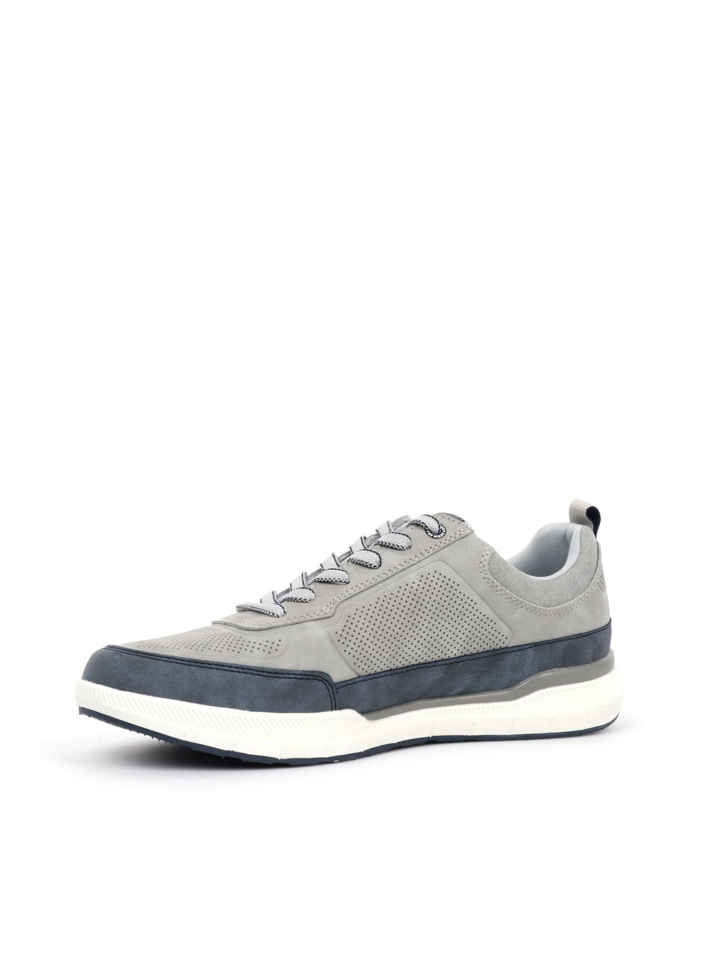 RHAPSODY SNEAKERS - GRIGIO