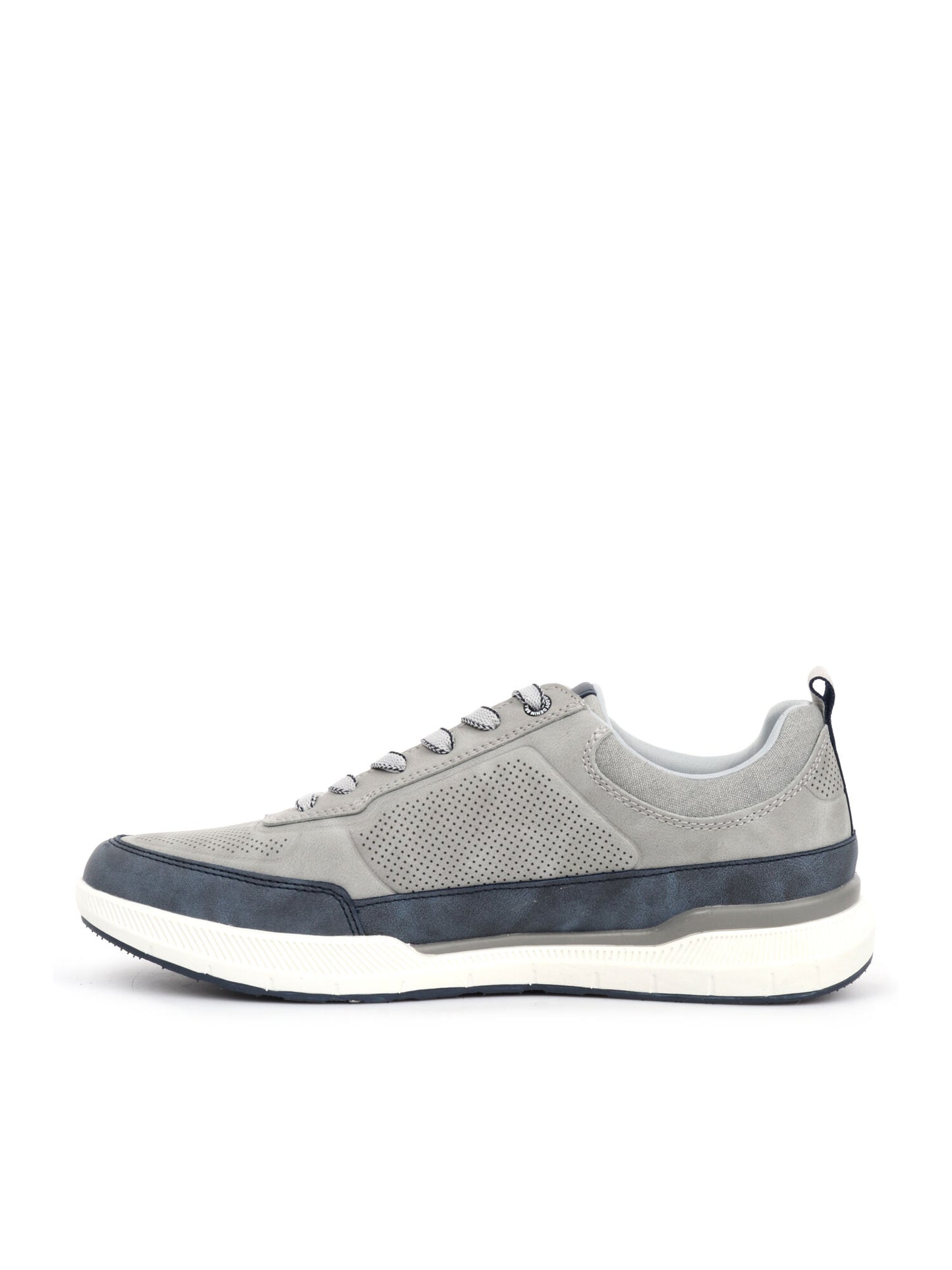 RHAPSODY SNEAKERS - GRIGIO