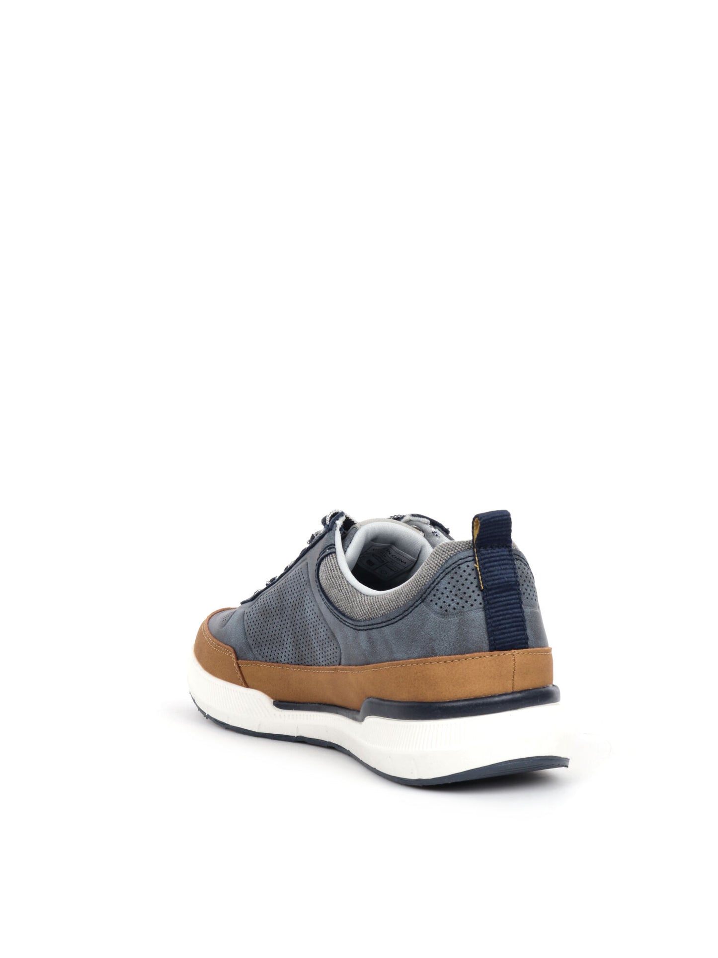 RHAPSODY SNEAKERS - BLU