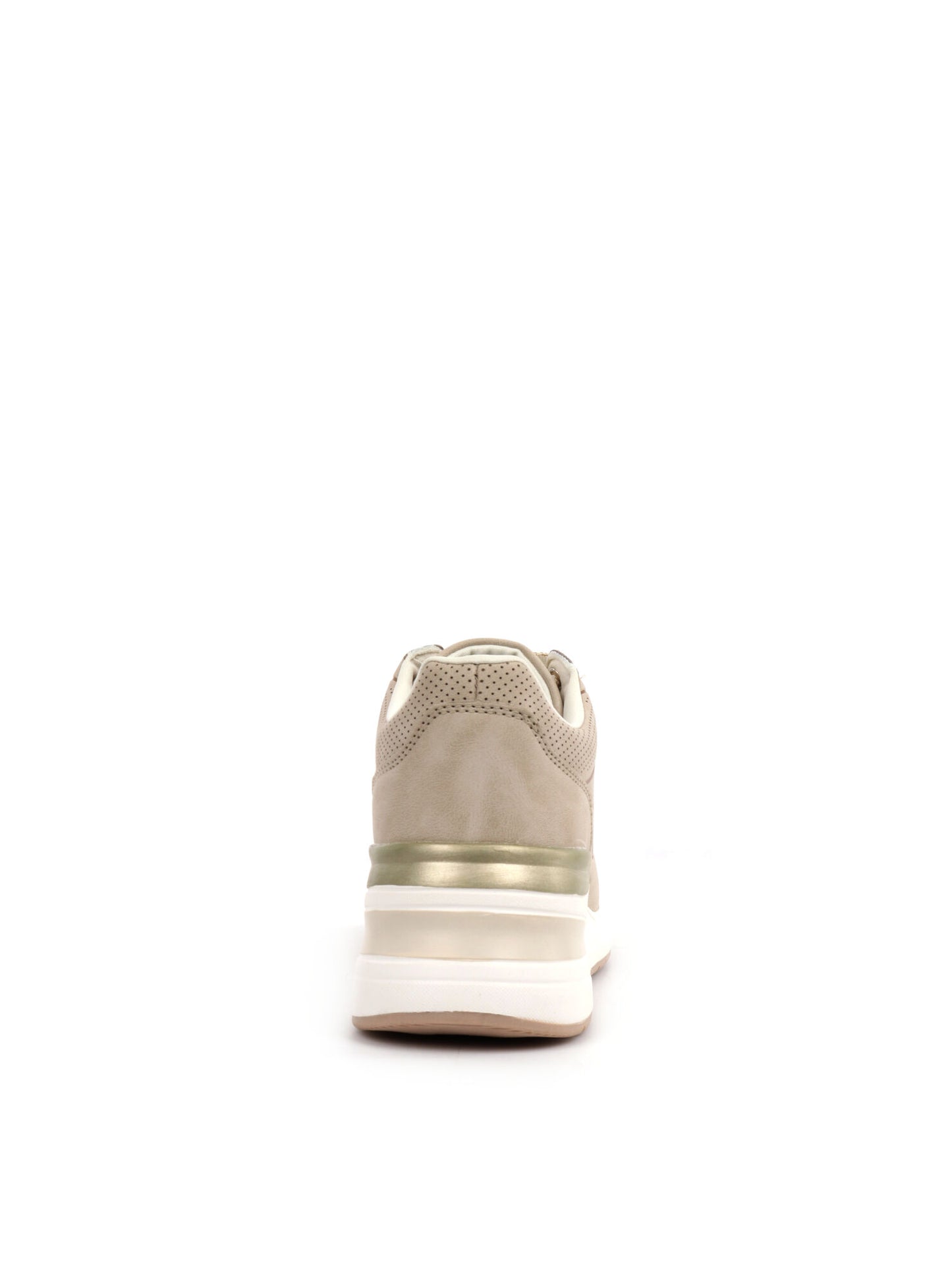 RHAPSODY SNEAKERS - BEIGE