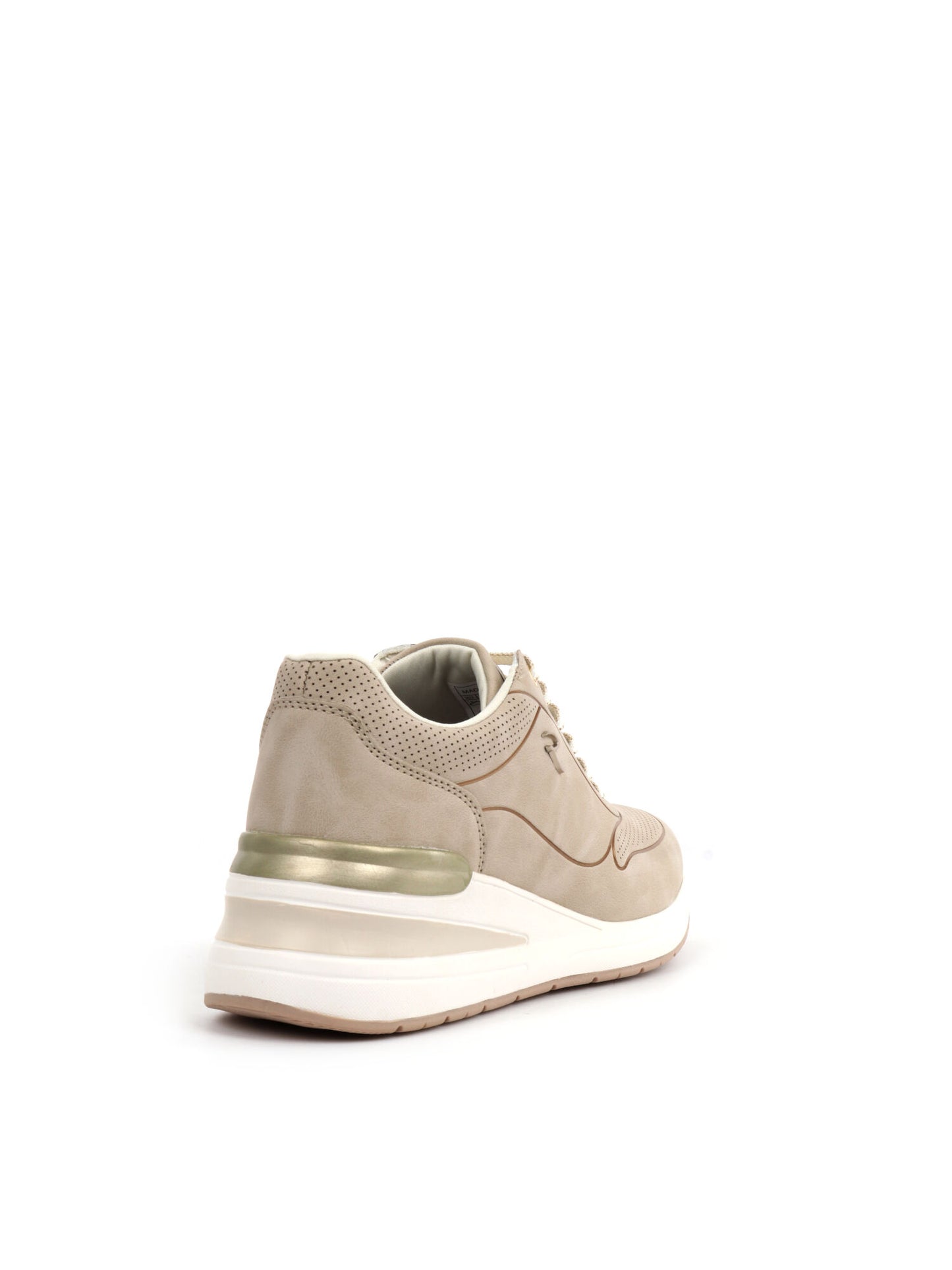 RHAPSODY SNEAKERS - BEIGE