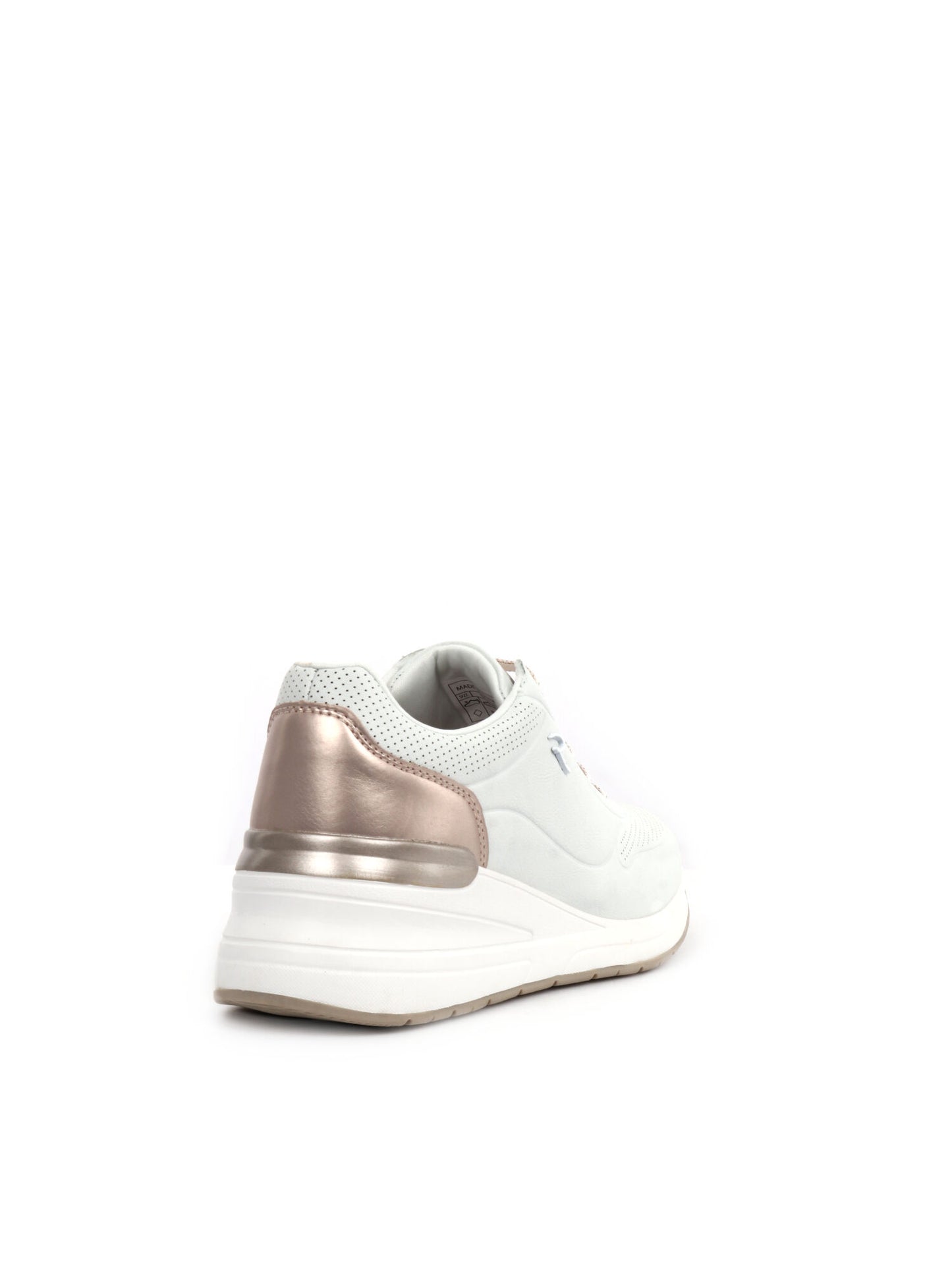RHAPSODY SNEAKERS - BIANCO
