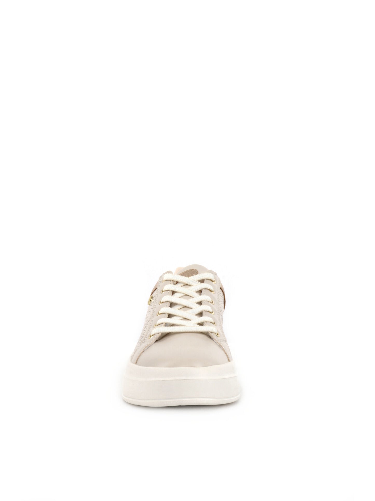 RHAPSODY SNEAKERS - CREMA