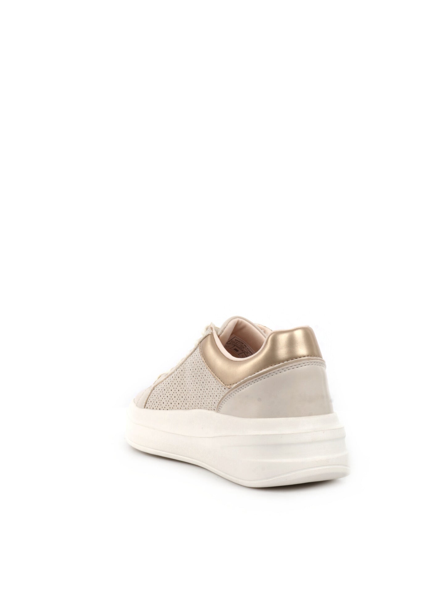 RHAPSODY SNEAKERS - CREMA