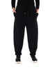 pantalone-jogger-ampio-miss-love-da-donna-nero