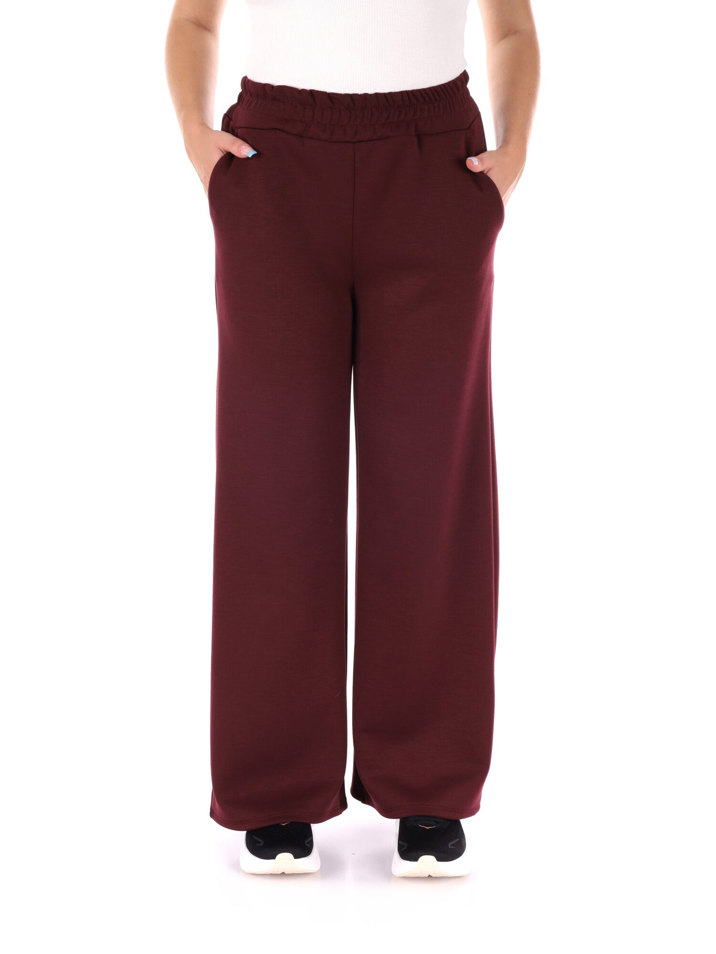 MISS LOVE PANTA FELP