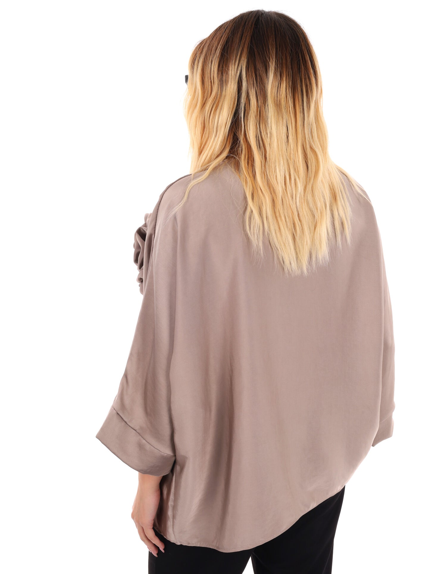 CASACCA KIMONO MISS LOVE DA DONNA TORTORA