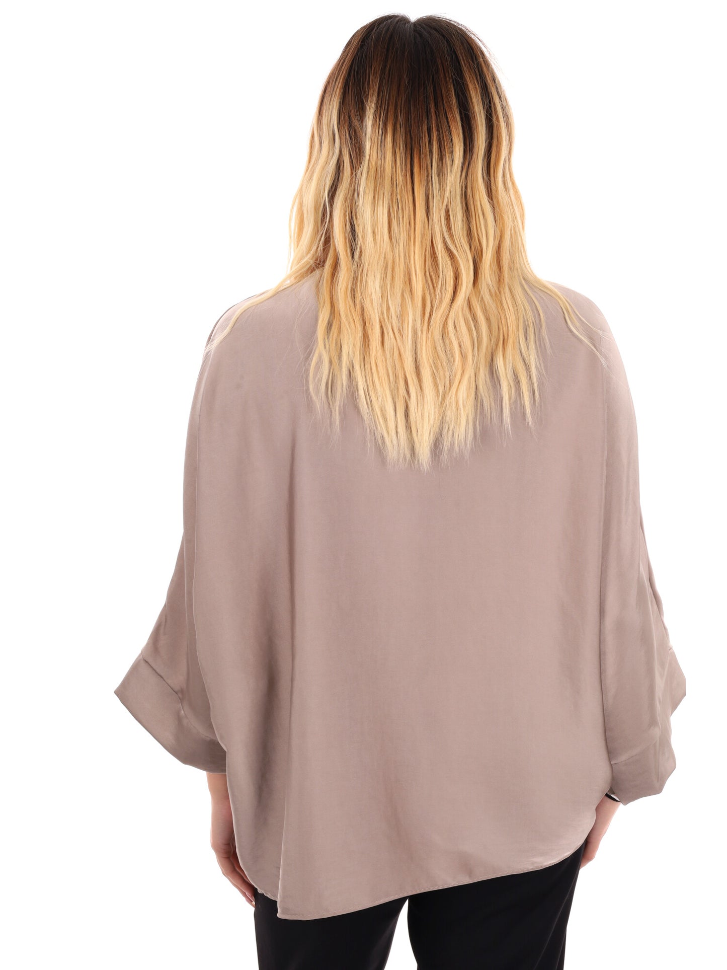 CASACCA KIMONO MISS LOVE DA DONNA TORTORA