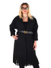 maxi-maglia-con-cintura-miss-love-da-donna-nero