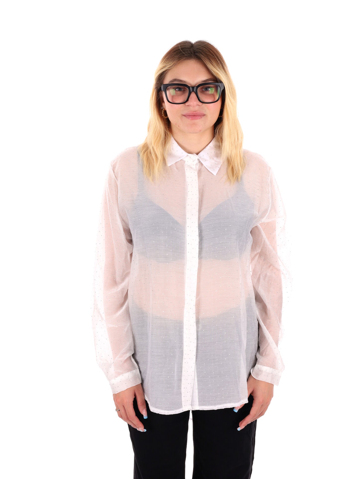 MISS LOVE CAMICIA