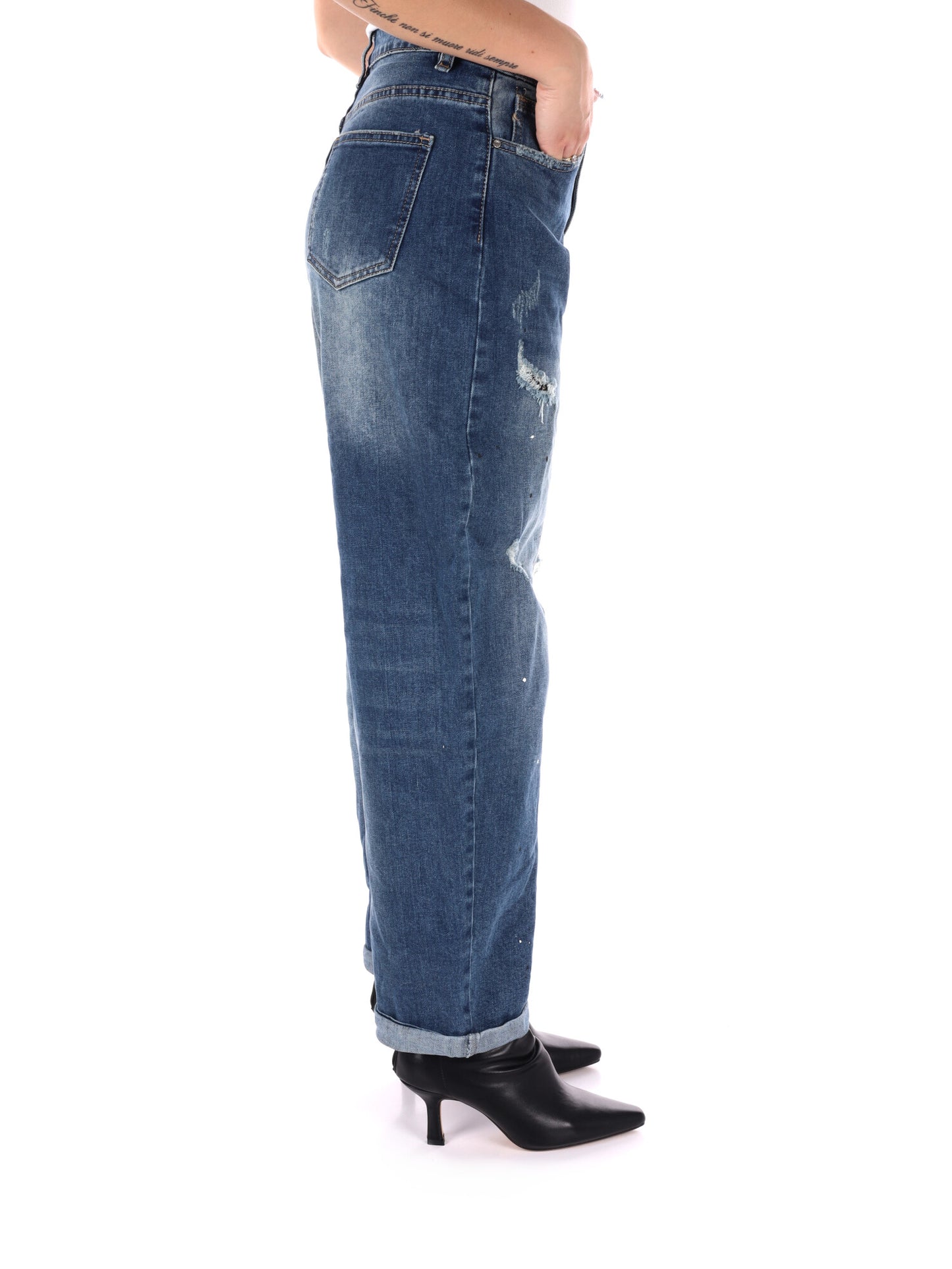 MISS LOVE JEANS