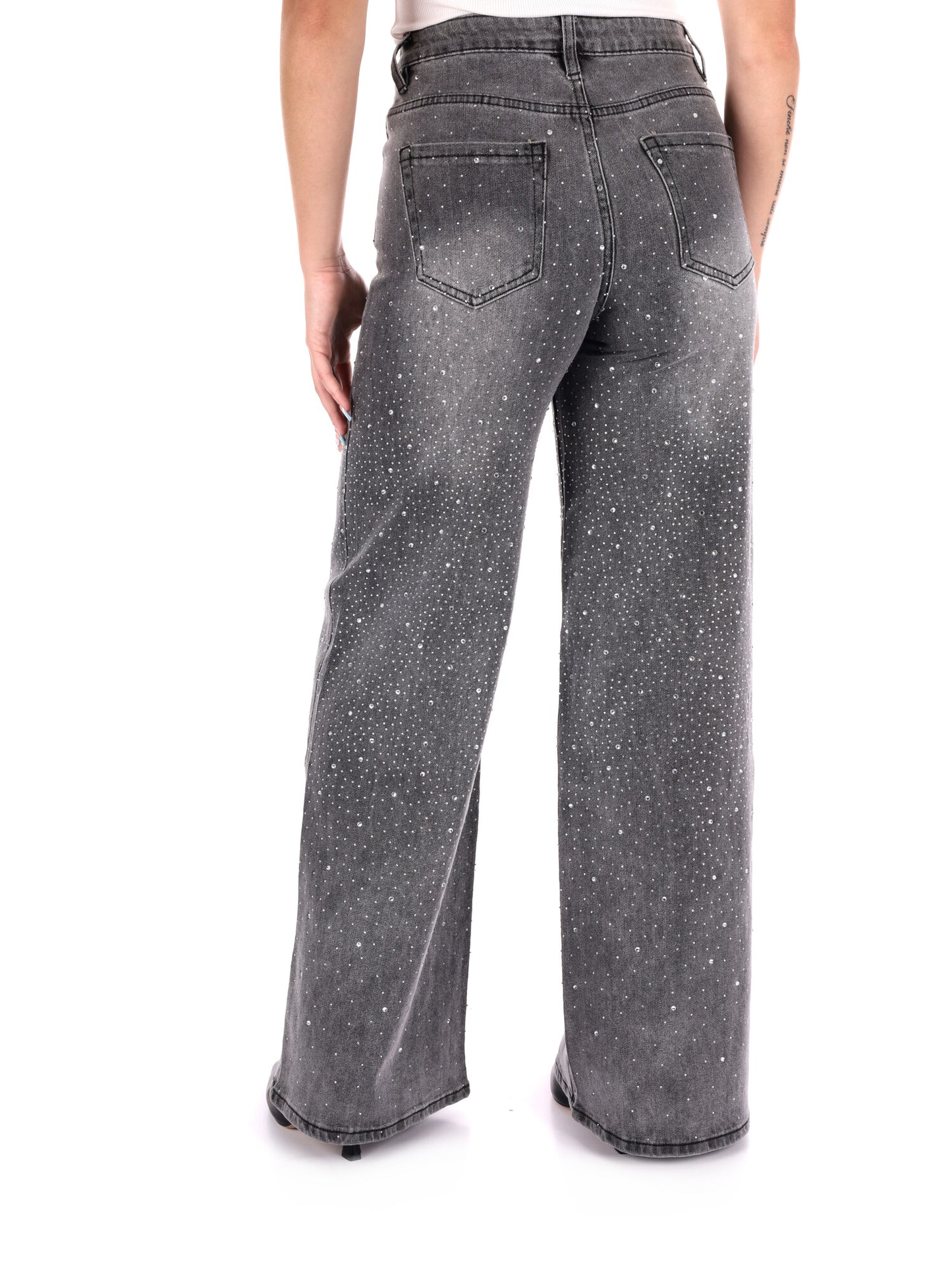 MISS LOVE JEANS
