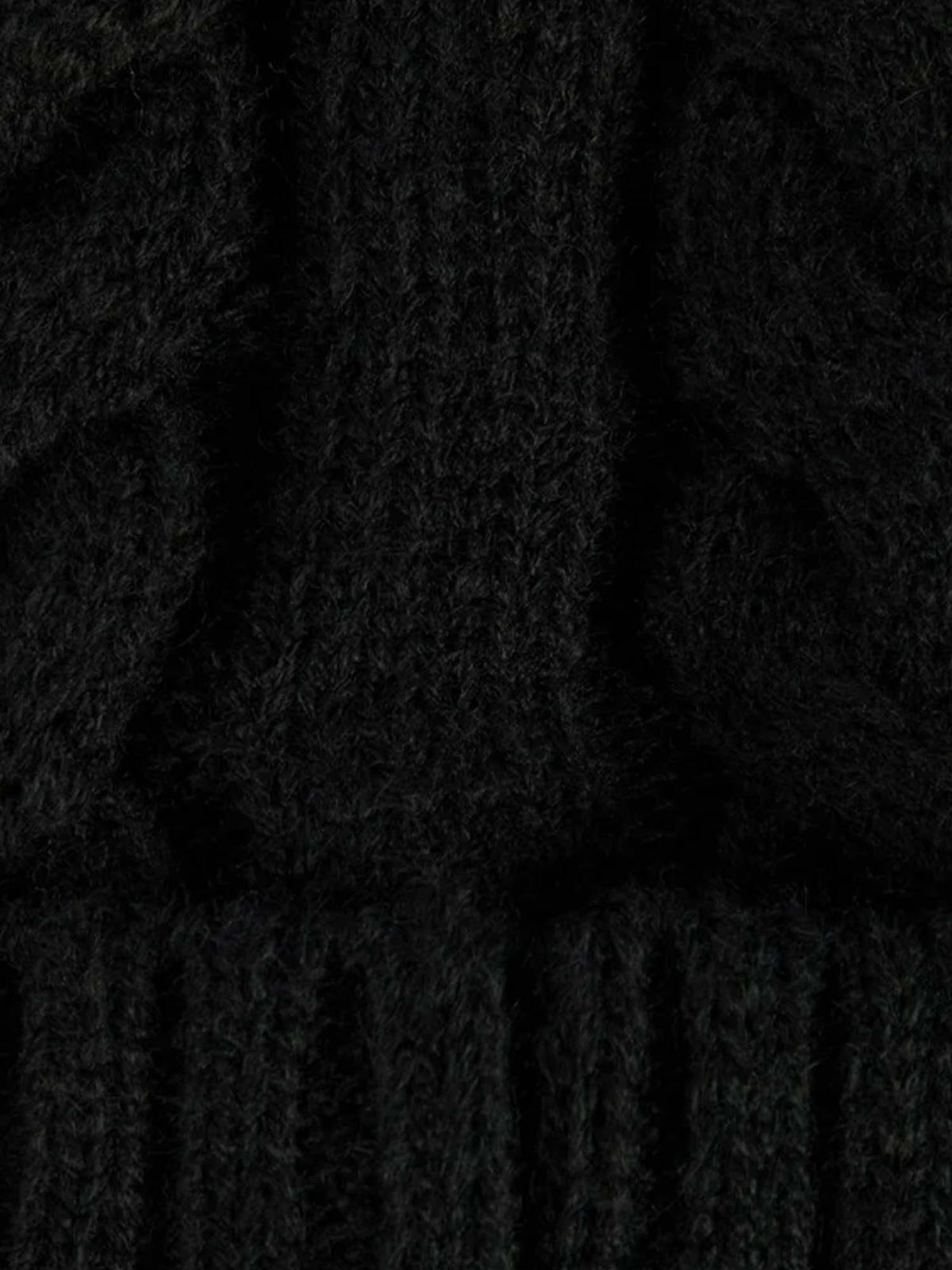 BERRETTO MABEA MCKINLEY UNISEX NERO