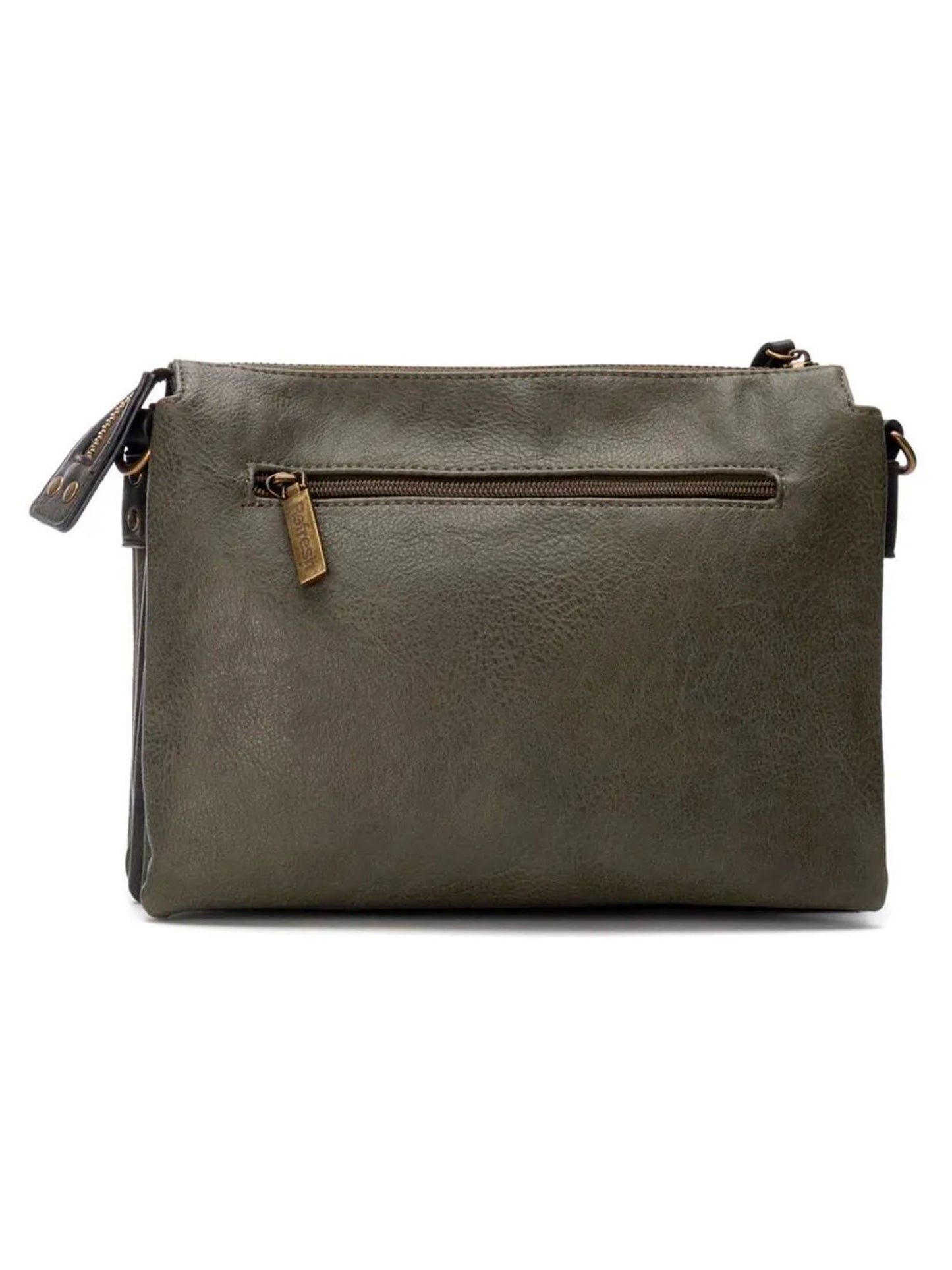 REFRESH BORSA