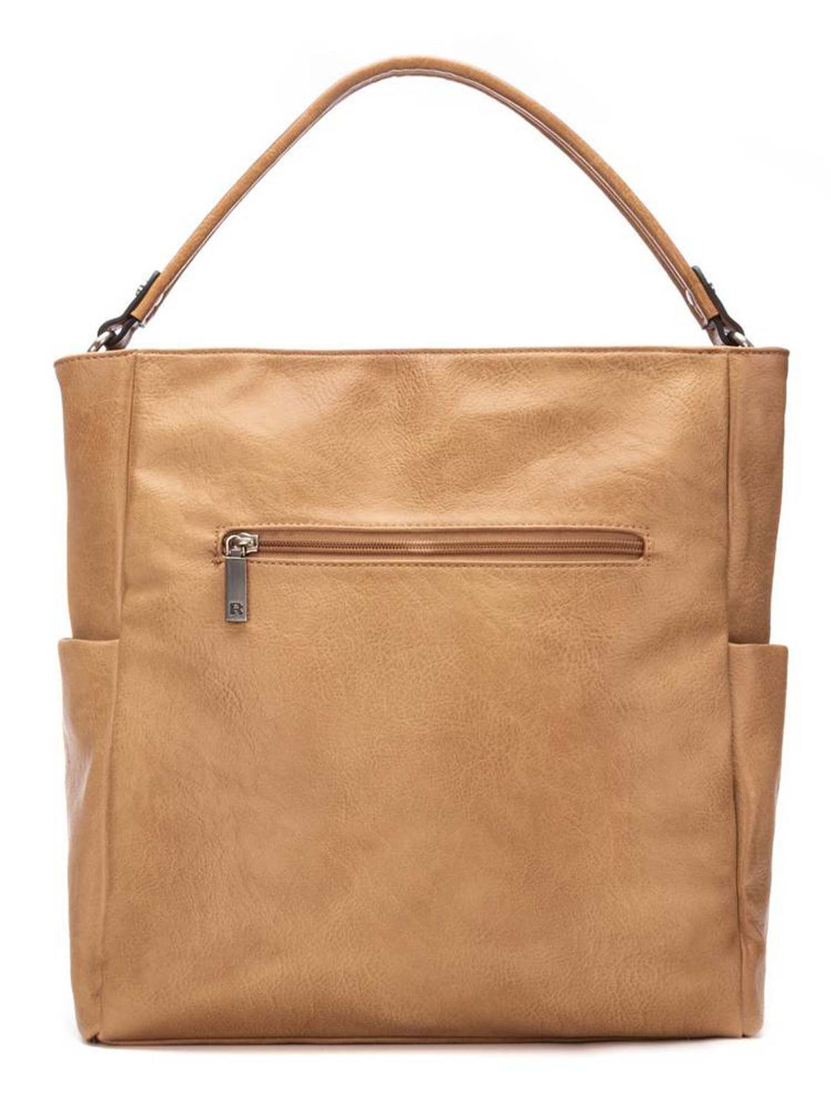 Refresh borsa da unisex camel